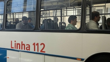 Ônibus Municipais no DCTA: Linha 112 - Informações Atualizadas